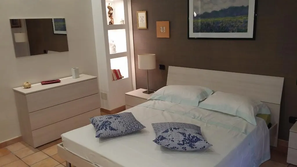 Ferienhaus Casa Vacanze Prato Verde Zafferana Etnea