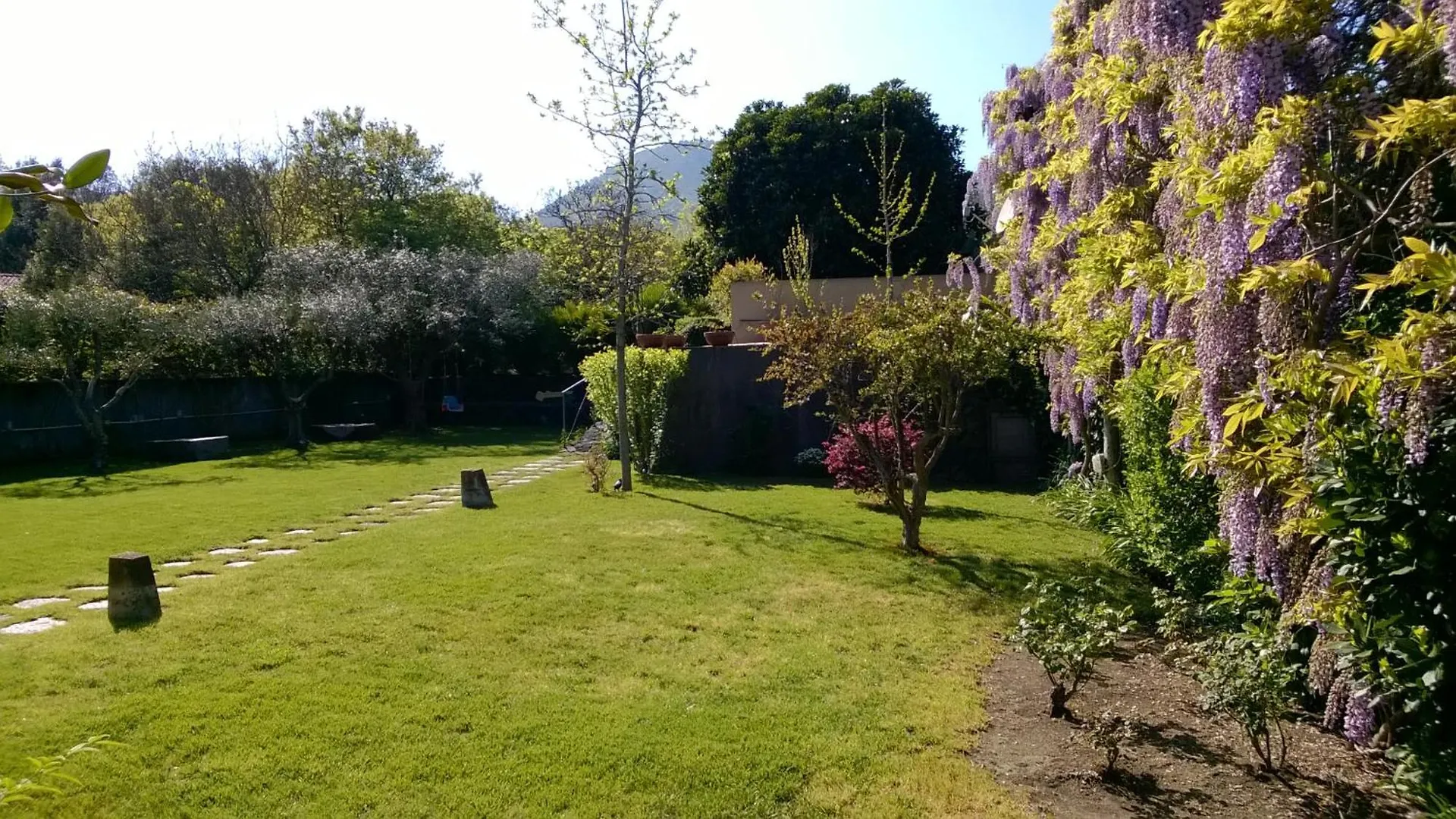 Ferienhaus Casa Vacanze Prato Verde Zafferana Etnea