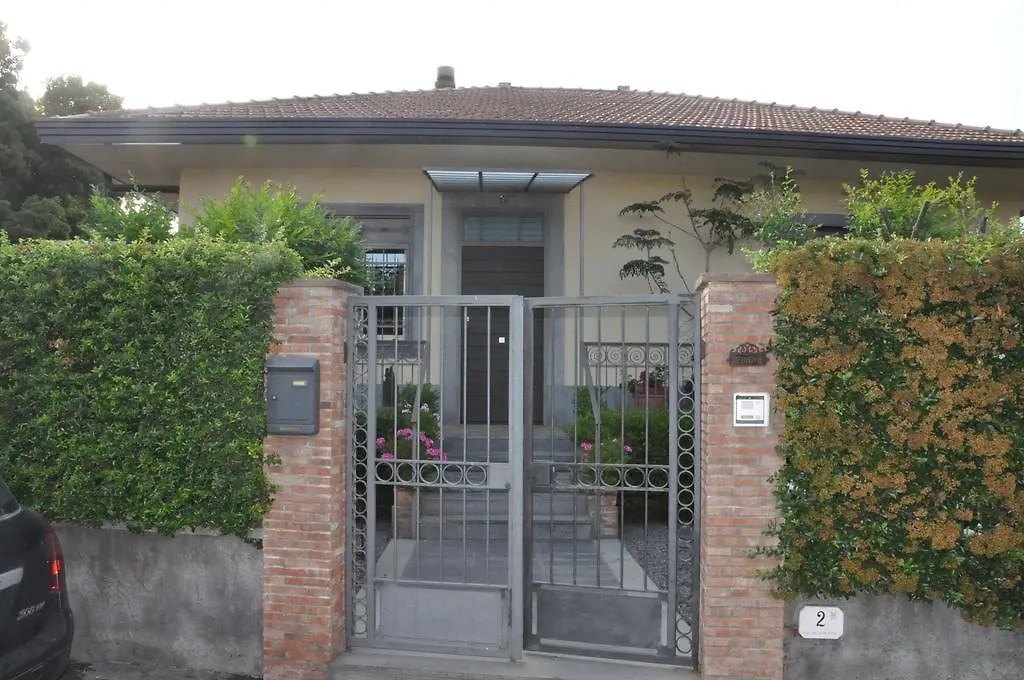 Casa Vacanze Prato Verde Zafferana Etnea 0*,