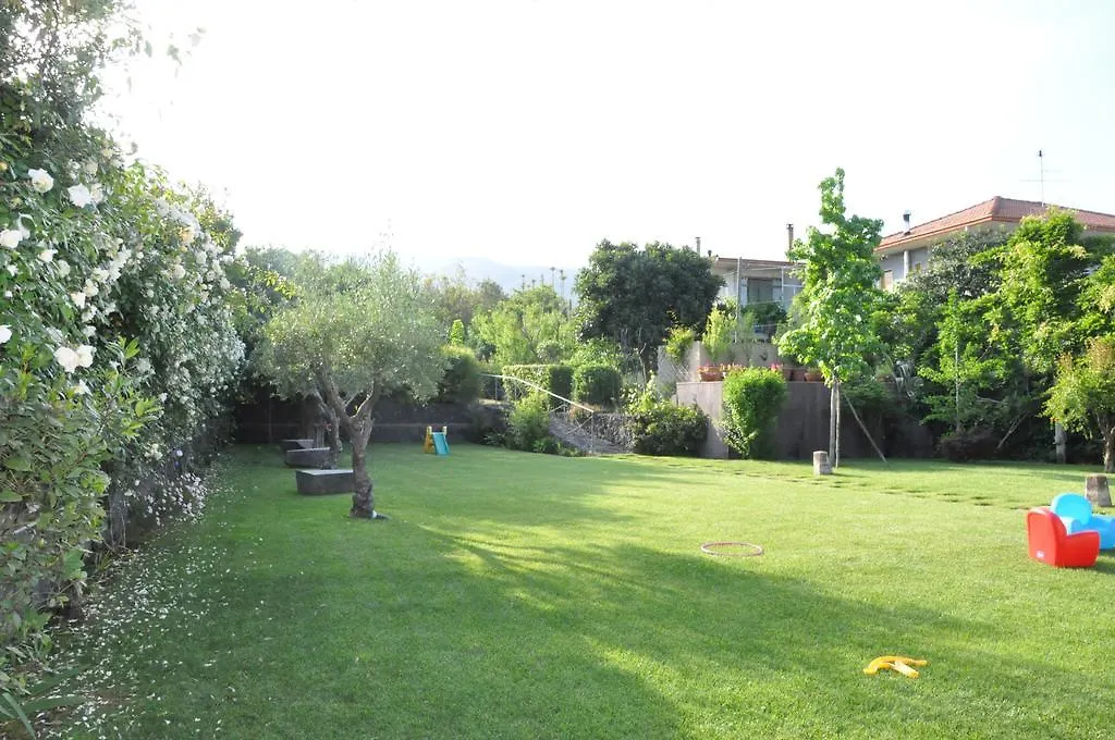 Casa Vacanze Prato Verde Zafferana Etnea 0*,  Italien