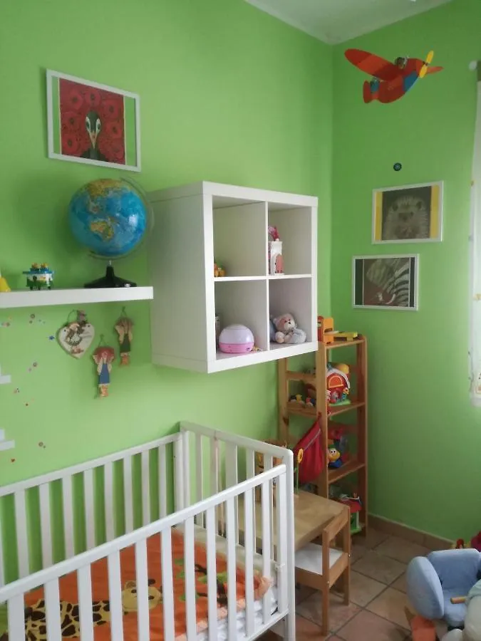 Casa Vacanze Prato Verde Zafferana Etnea 0*,  Italien