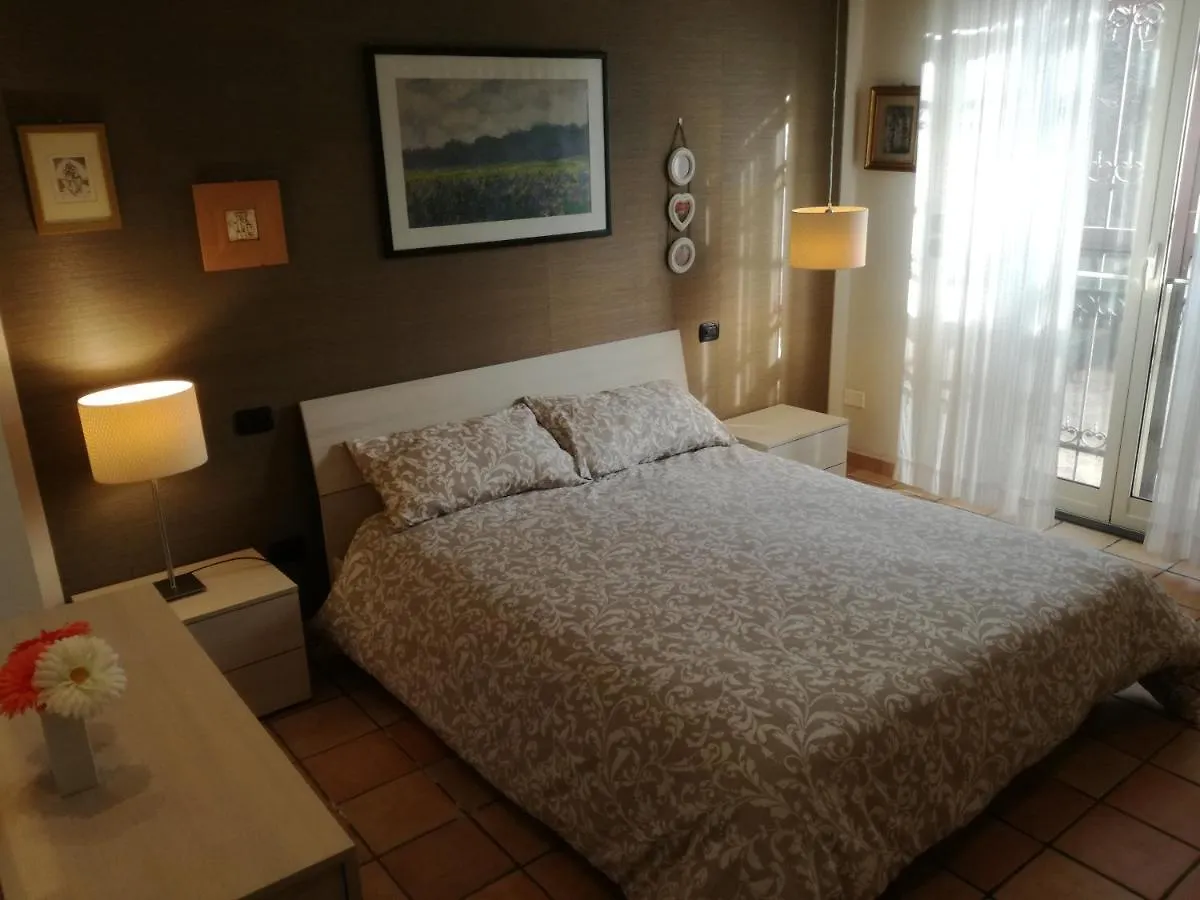 Casa Vacanze Prato Verde Zafferana Etnea 0*,  Italien