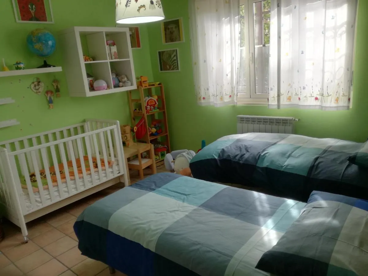 Ferienhaus Casa Vacanze Prato Verde Zafferana Etnea Italien